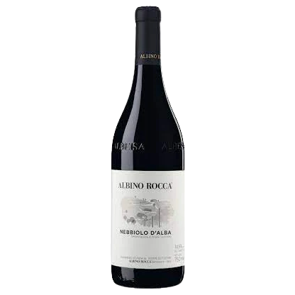 Albino Rocca Nebbiolo d'Alba 2023