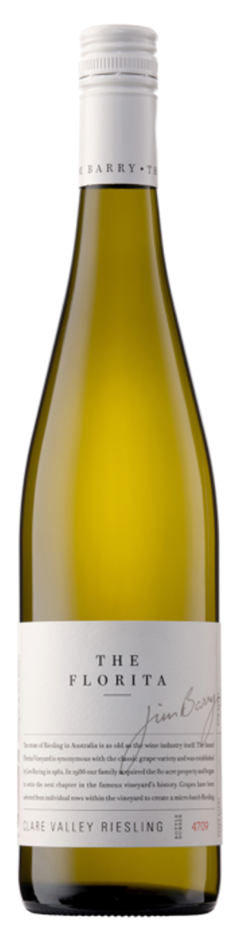 Jim Barry Florita Riesling 2022