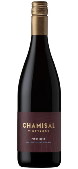 Chamisal Pinot noir 2021