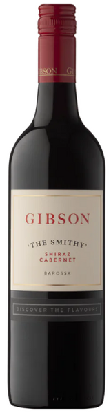 Gibson 'The Smithy' Barossa Cabernet Shiraz 2020