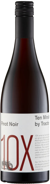 Ten Minutes by Tractor 10X Pinot Noir 2023