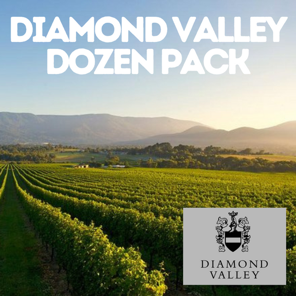 Diamond Valley Dozen Pack