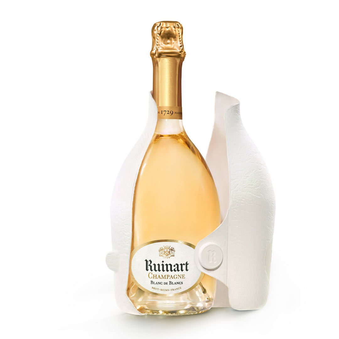 Ruinart Blanc de Blancs NV