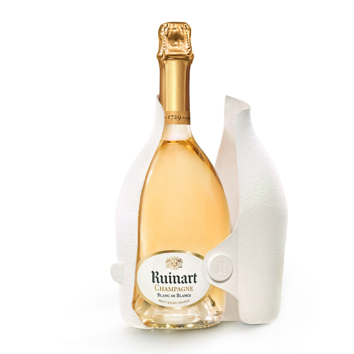 Ruinart Blanc de Blancs NV