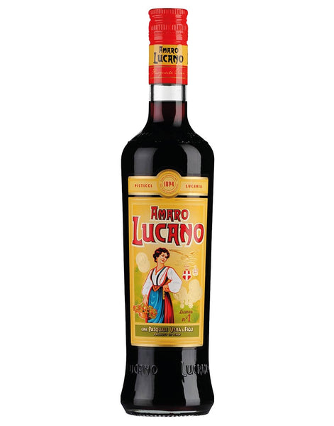 Amaro Lucano 700mL