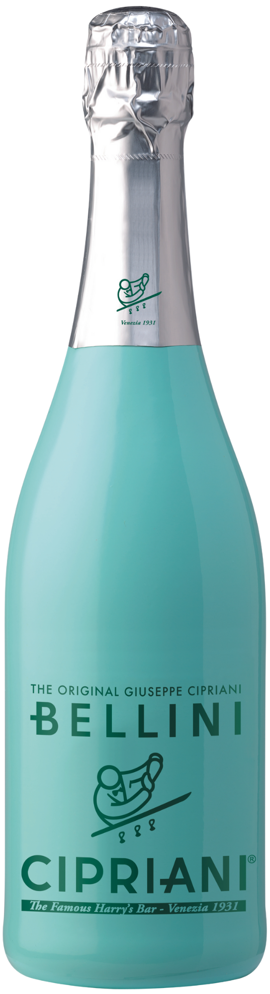 Bellini cipriani deals