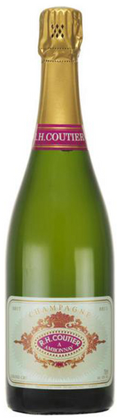 R.H. Coutier NV Brut Tradition Grand Cru