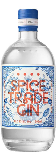 Four Pillars Spice Trade Gin