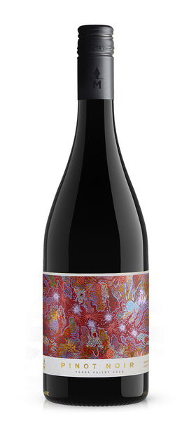 Gabriella Possum Nungurrayi Collection: Yarra Valley Pinot Noir 2021