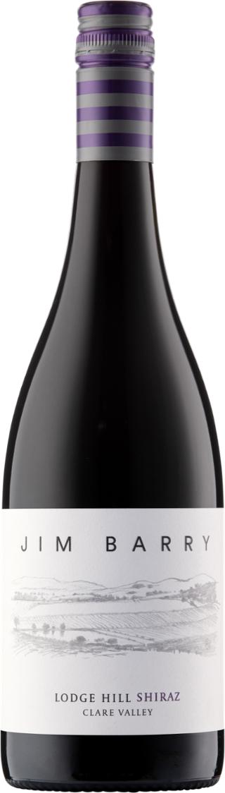 Jim Barry Lodge Hill Shiraz 2021