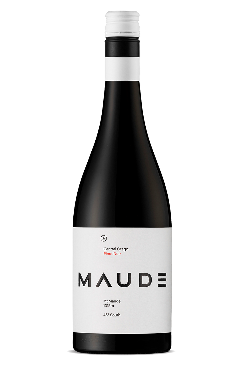 Maude Pinot Noir 2024