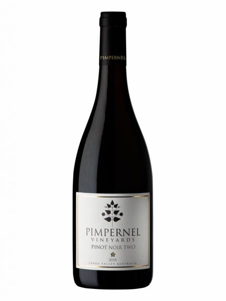 Pimpernel Vineyards Estate Pinot Noir 2019