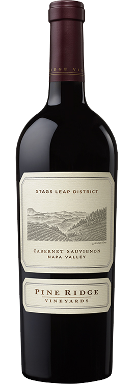 Stags leap shop cabernet sauvignon 2016