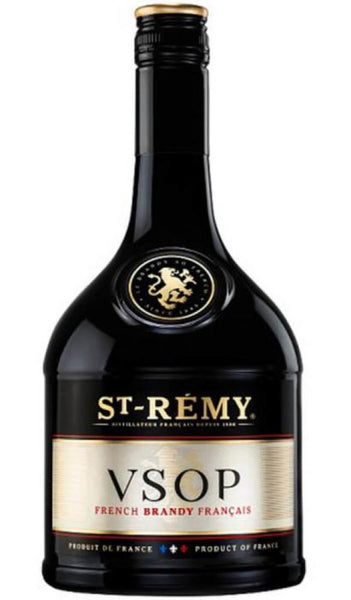 St Remy VSOP French Brandy 700mL