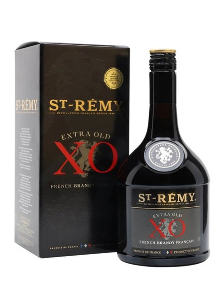 St Remy XO Extra Old French Brandy 700mL
