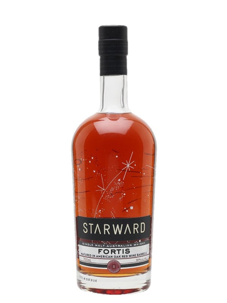 Starward Single Malt Australian Whisky Fortis