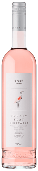 Turkey Flat Vineyards Rose 2023