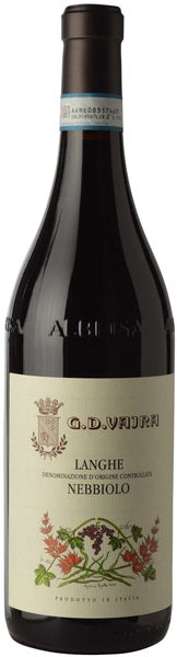 G.D. Vajra Langhe Nebbiolo 2024