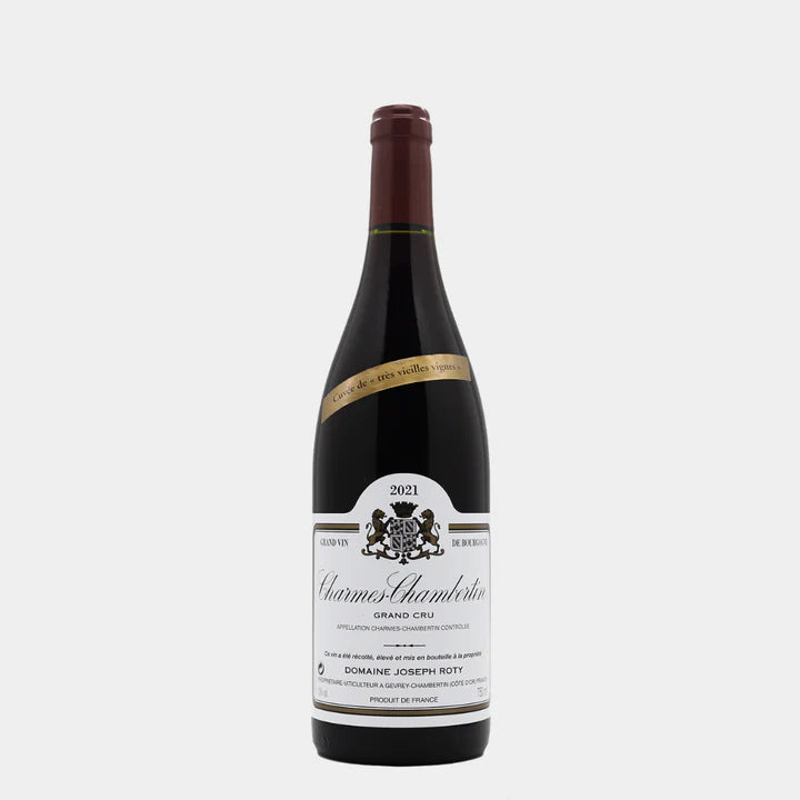 Joseph Roty Charmes-Chambertin Cuvée Très Vieilles Vignes 2021