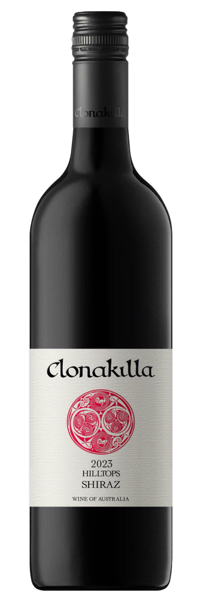 Clonakilla Hilltops Shiraz 2023