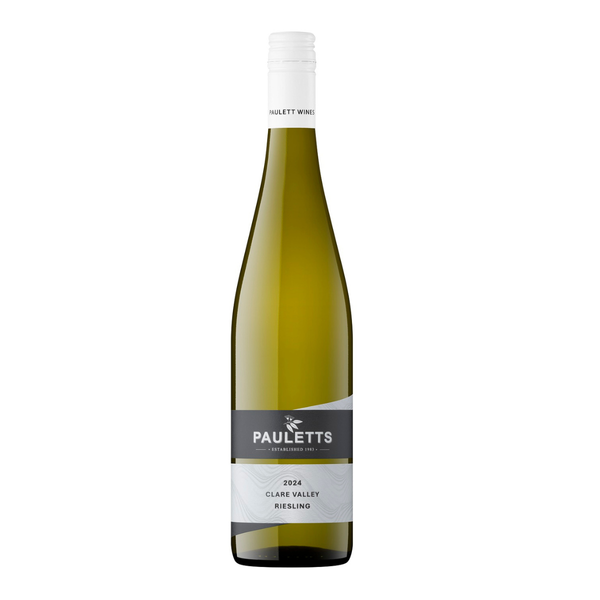 Paulettes Clare Valley Riesling 2024