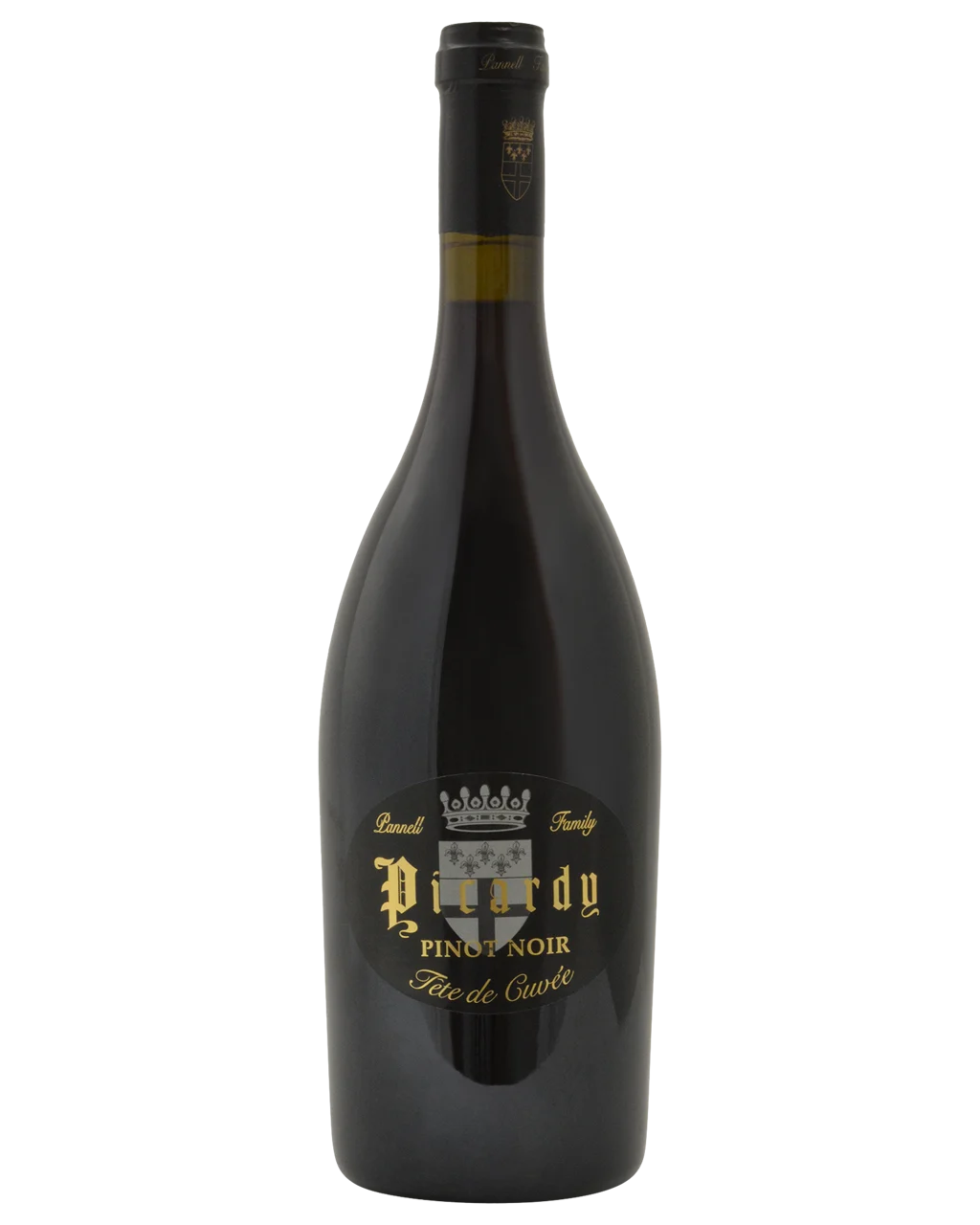 Picardy Tête de Cuvée Pinot Noir 2022