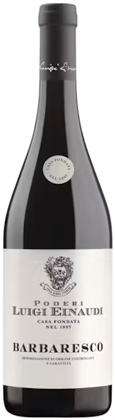Luigi Einaudi Barbaresco 2020