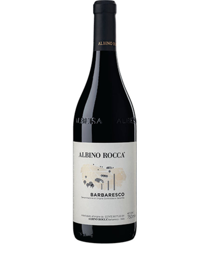 Albino Rocca Barbaresco DOCG 2021
