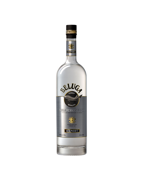 Beluga Noble Russian Vodka 700mL