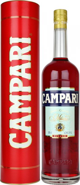 Campari 3 Litre