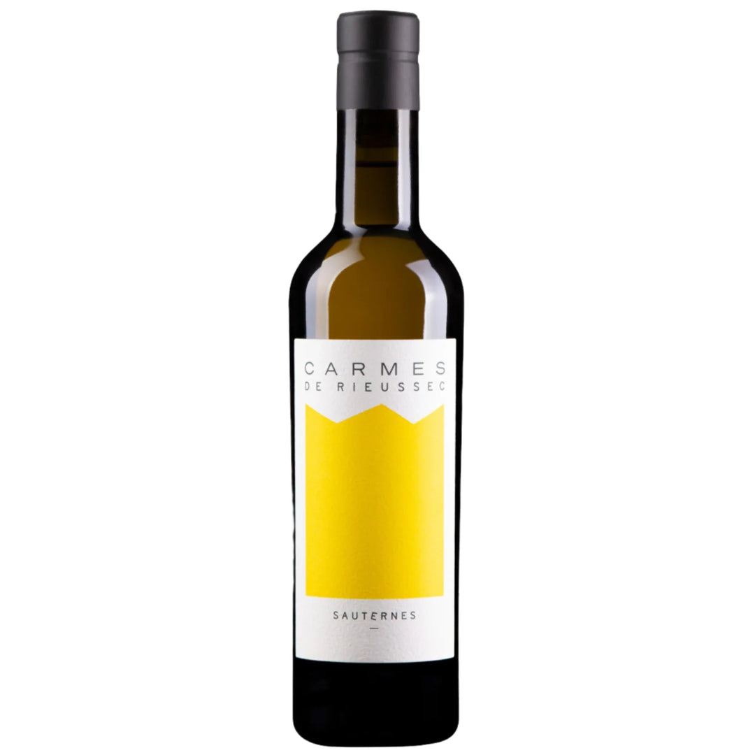 Carmes de Rieussec 2021 Sauternes 375ml