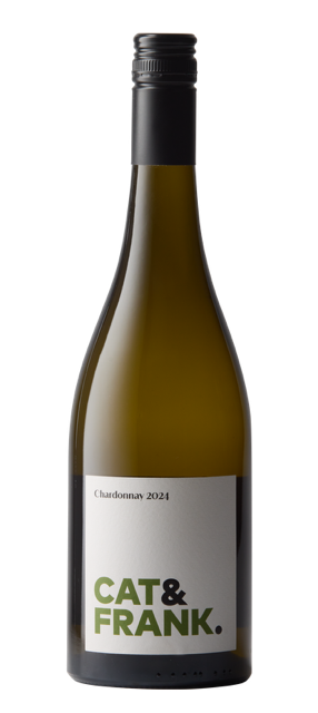 Cat & Frank Chardonnay 2024