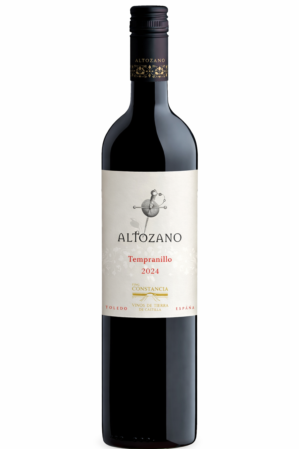 Altozano Tempranillo 2024