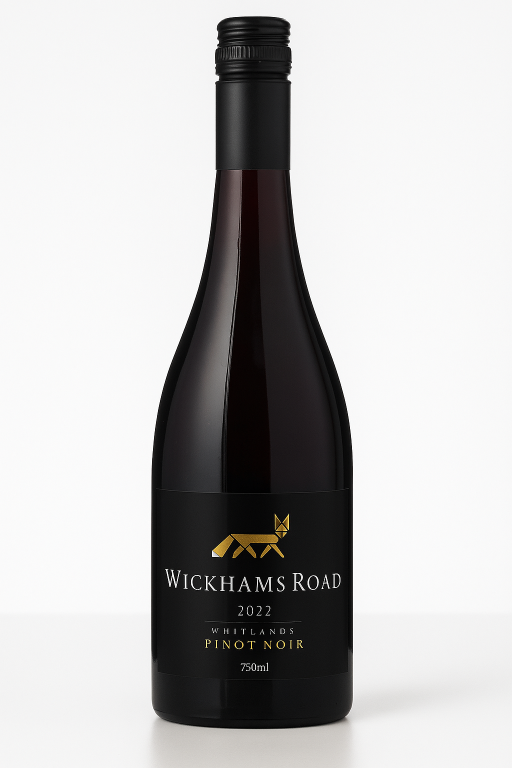Wickhams Road Whitlands Pinot Noir 2022 Dozen Pack