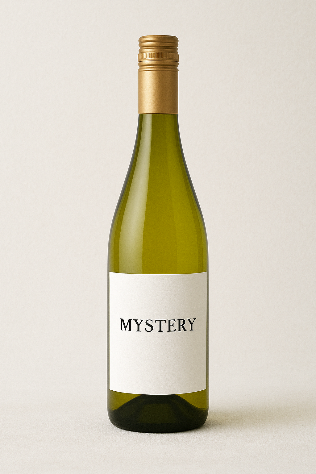 Mystery Unlabelled Coonawarra Riesling 2025 Dozen