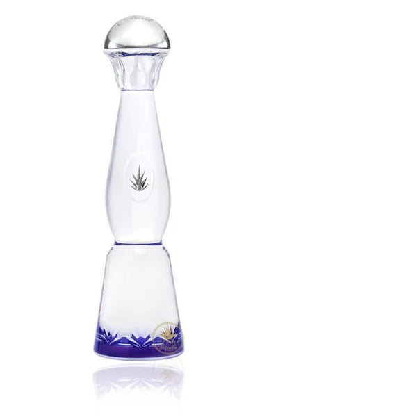Clase Azul Tequila Plata 750ml