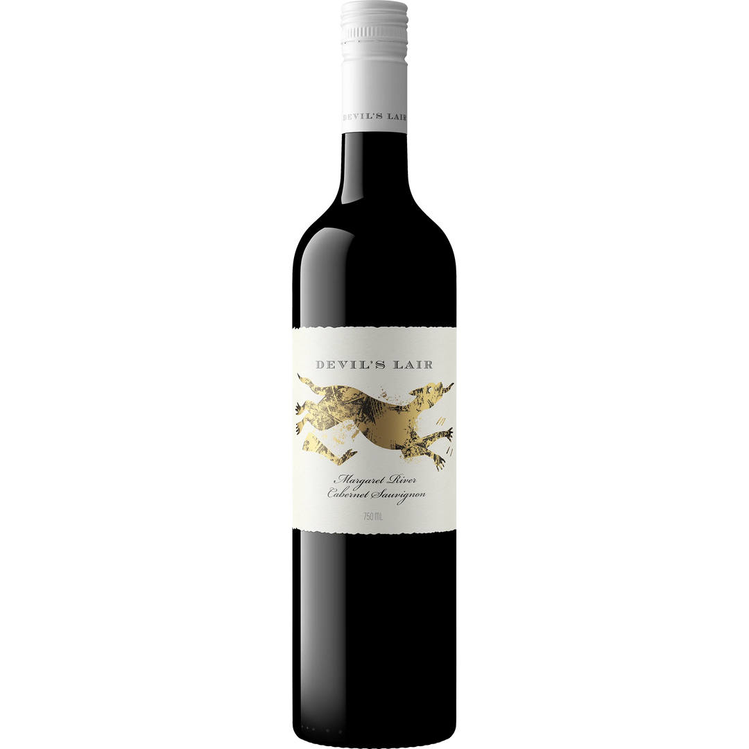 Devil's Lair Margaret River Cabernet Sauvignon 2022