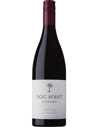 Dog Point Pinot Noir 2022