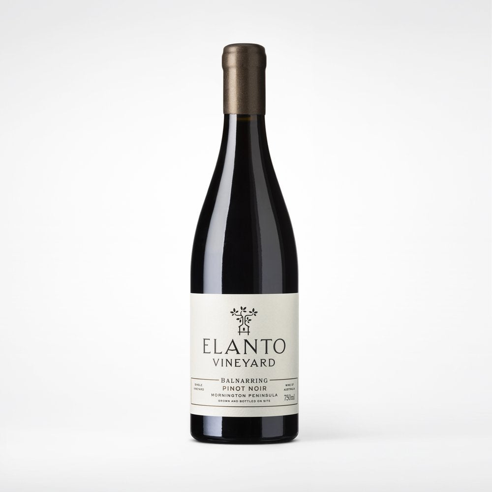 Elanto Pinot Noir 2023