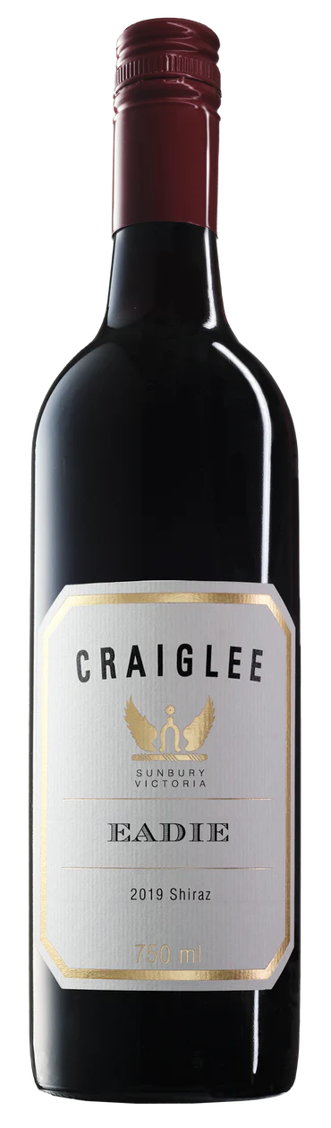 Craiglee Eadie Shiraz 2021