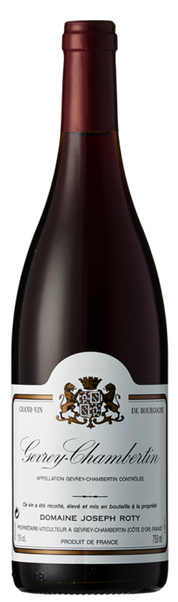 Joseph Roty Gevrey-Chambertin 2020