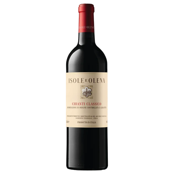Isole e Olena Chianti Classico 2022