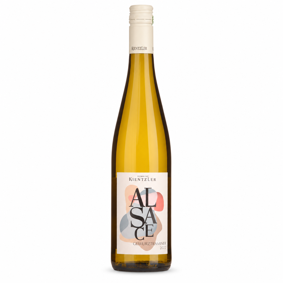 Kientzler Gewürztraminer 2022