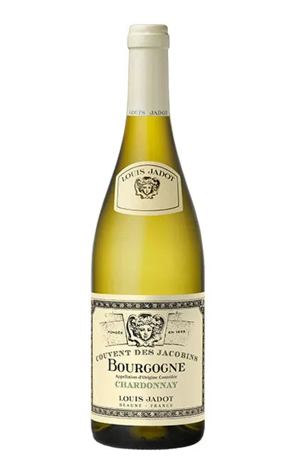 Louis Jadot Jacobins Bourgogne Chardonnay 2020