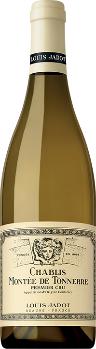 Louis Jadot Montee De Tonnerre Premier Cru 2021