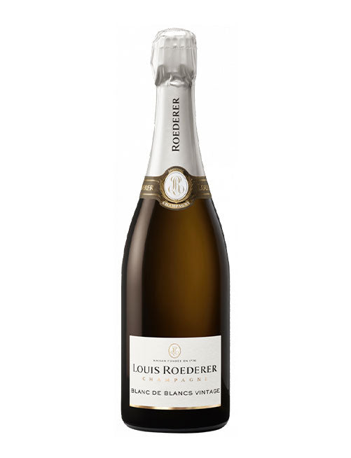 Louis Roederer Blanc de Blancs 2017