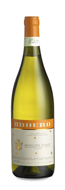 Oddero Moscato 2024
