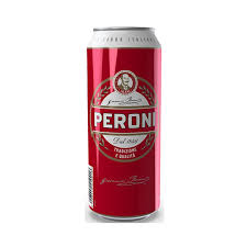 Peroni Red Cans 24 X 500ML