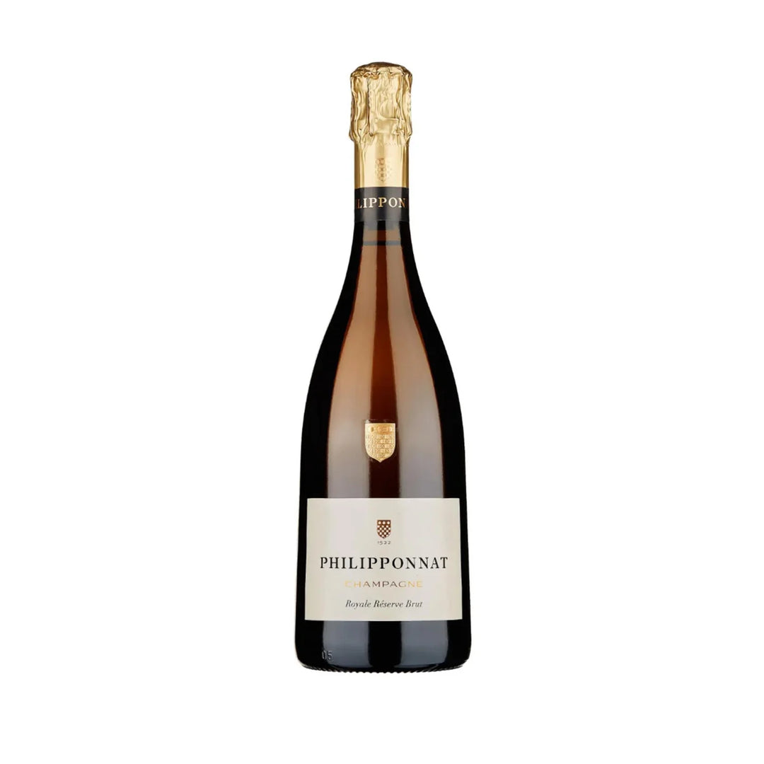 Philipponnat Royale Reserve Brut Champagne
