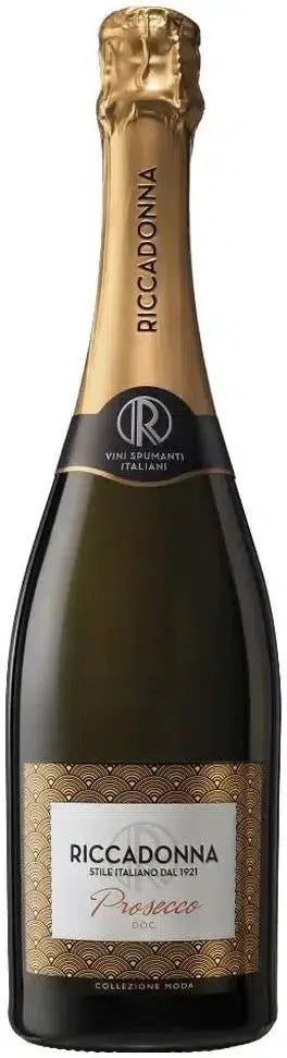 Riccadonna Prosecco 750ml
